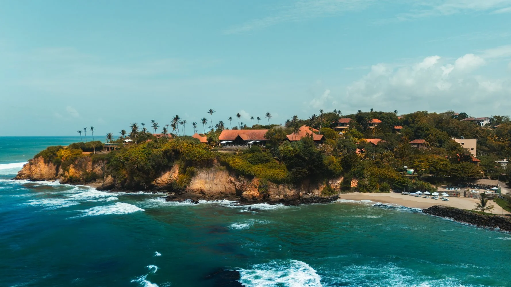 Cape Weligama
